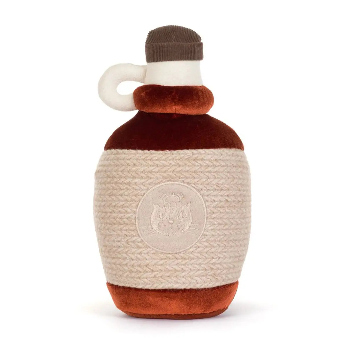 Jellycat - Amuseables Acered Maple Syrup