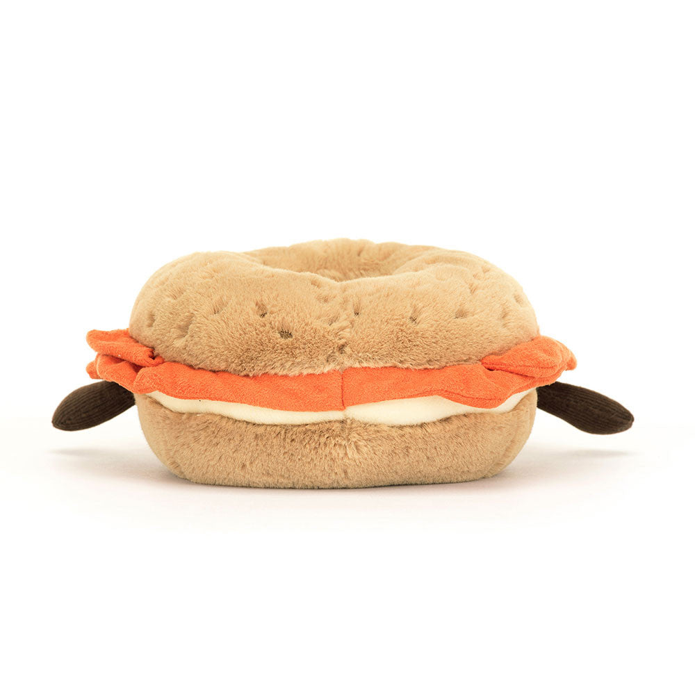 Jellycat - Bagel Amuseables