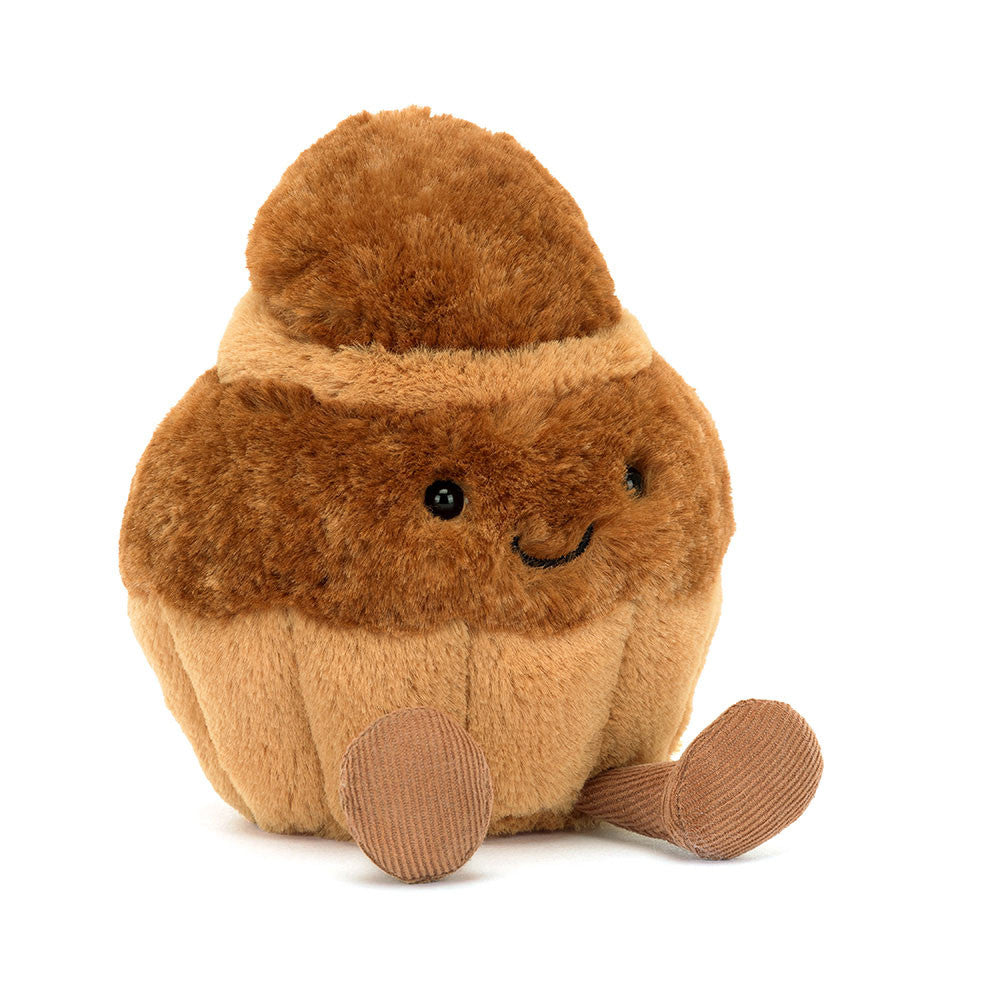 Jellycat - Brigitte Brioche Amuseables
