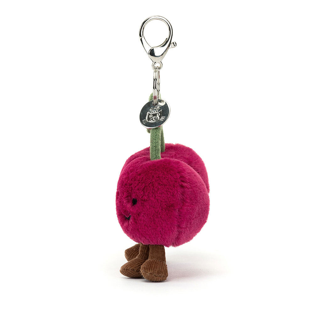 Jellycat - Amuseable Cherry Charm