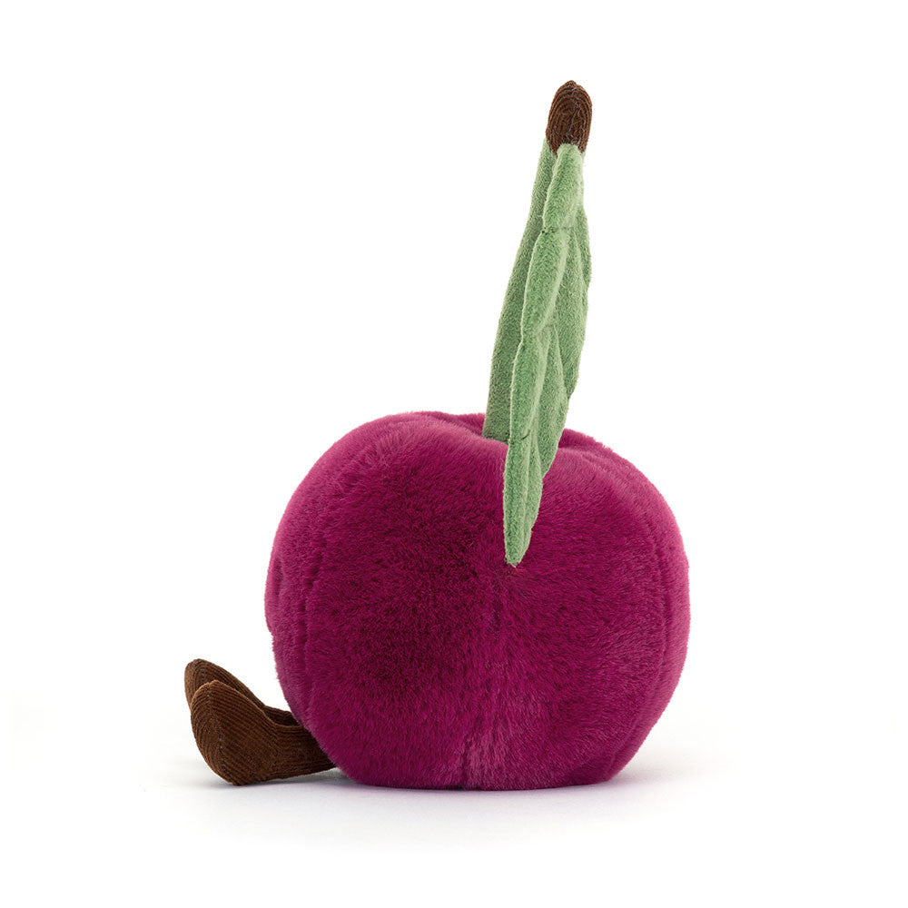 Jellycat - Amuseable Cerise