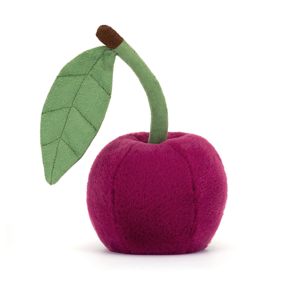 Jellycat - Amuseable Cerise
