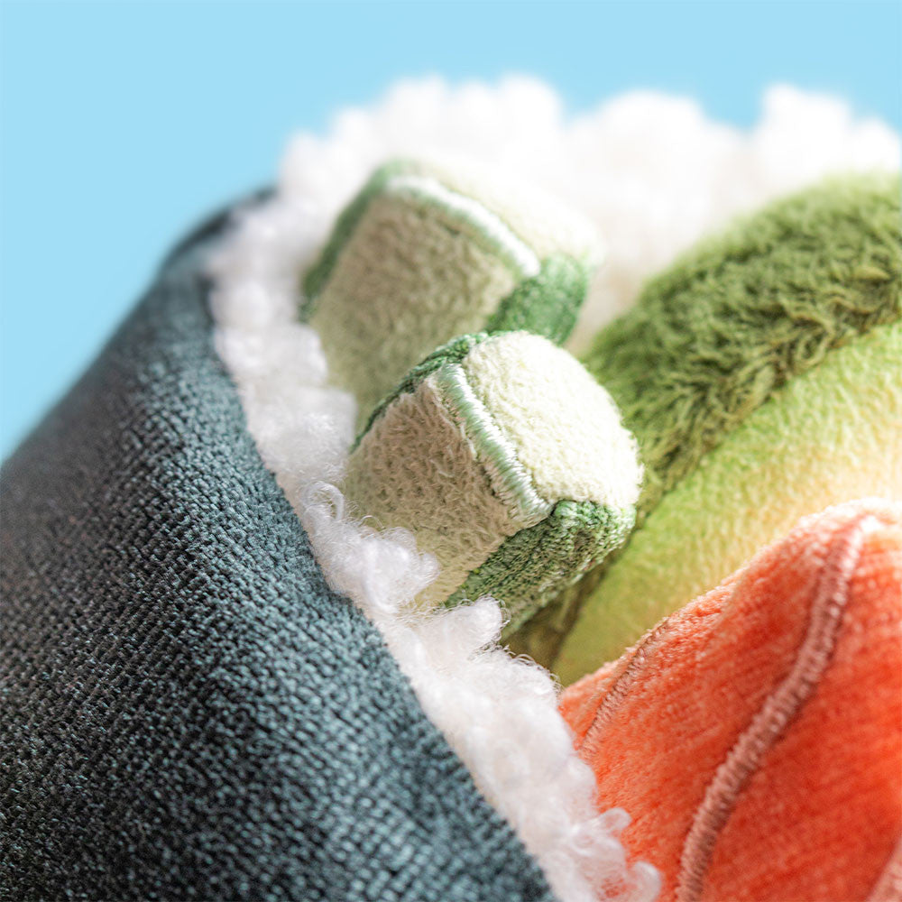 Jellycat - Temaki Cone Amuseables