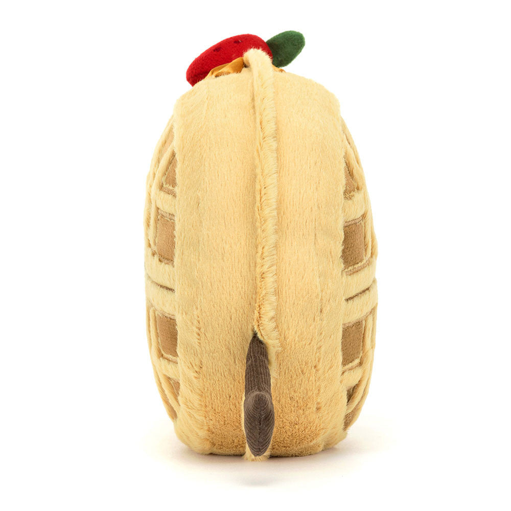 Jellycat - René Amuseables Waffle