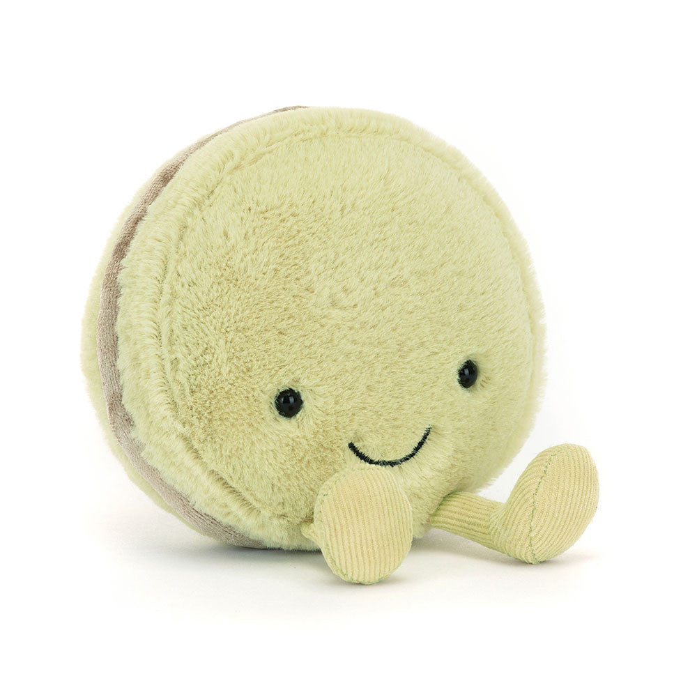 Jellycat - Max Macaron Amuseables