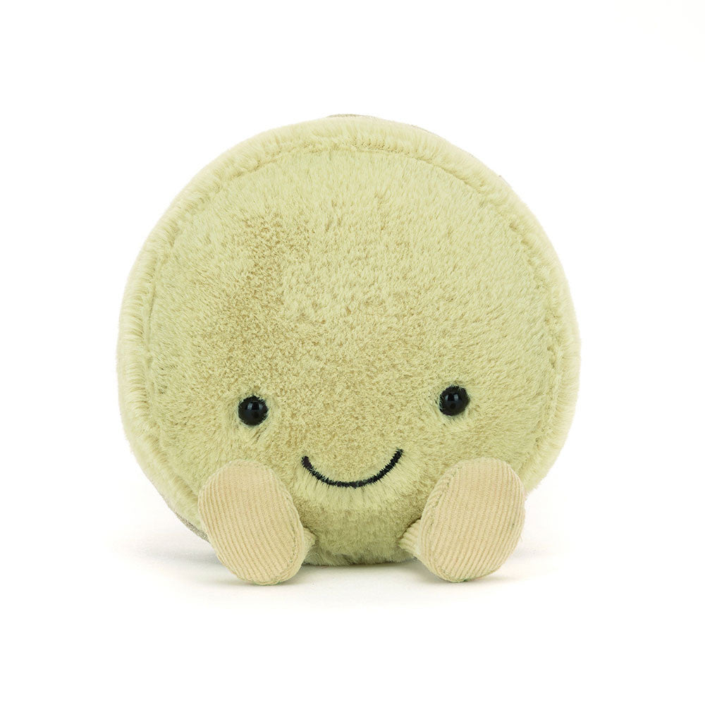 Jellycat - Max Macaron Amuseables