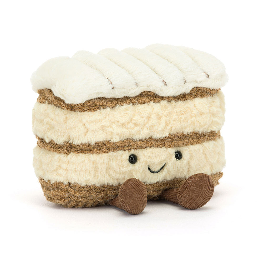 Jellycat - Milie Mille-Feuille Amuseables