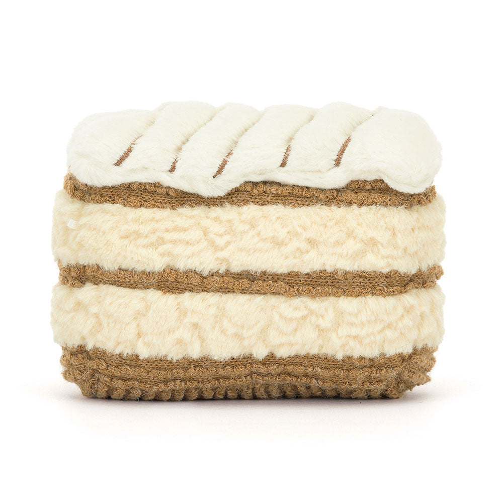 Jellycat - Milie Mille-Feuille Amuseables