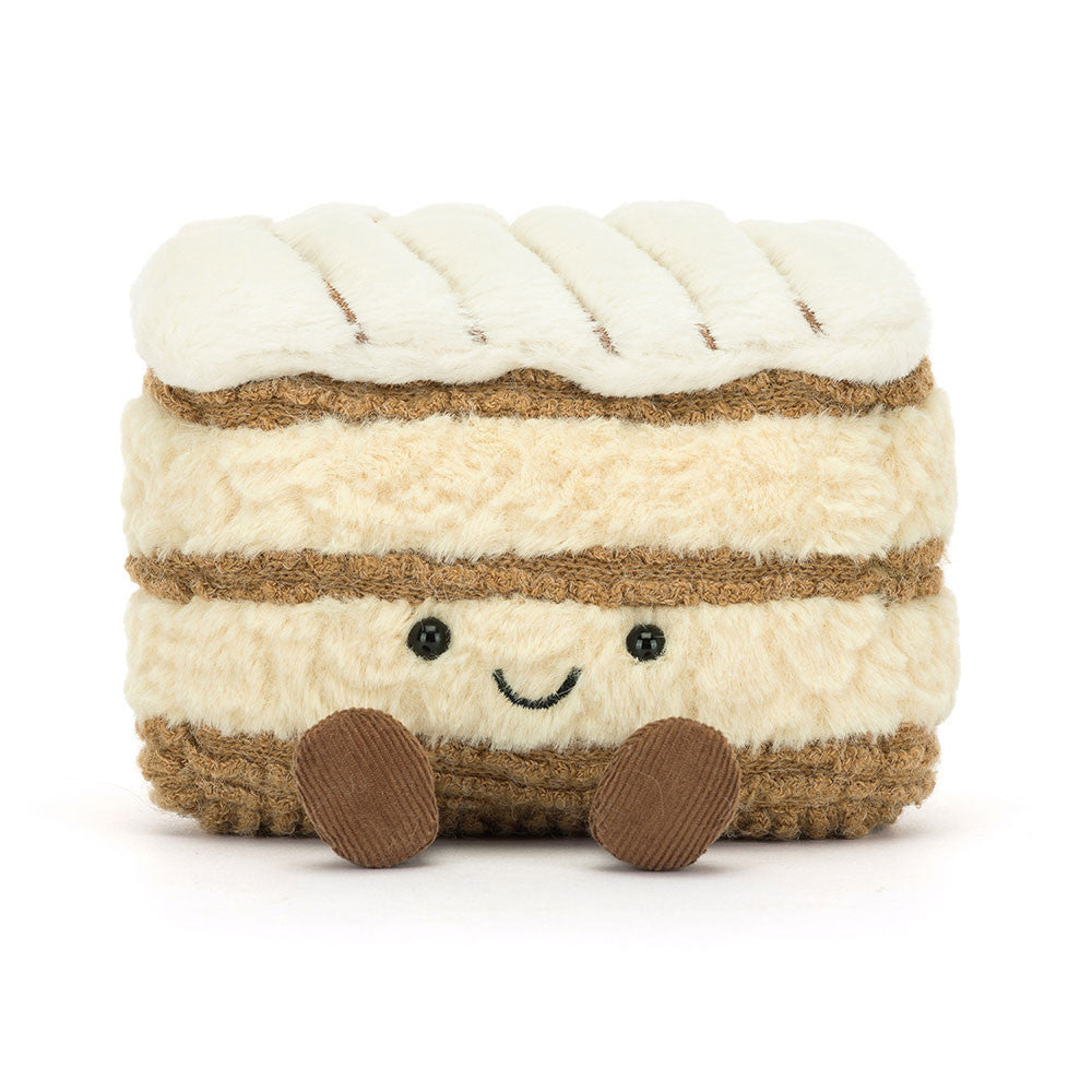 Jellycat - Milie Mille-Feuille Amuseables