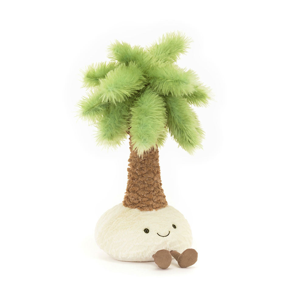 Jellycat - Amuseable Palm Tree Pammie