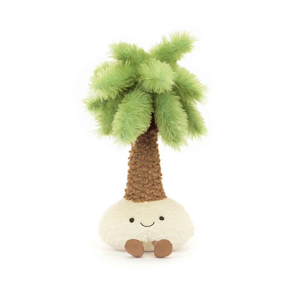 Jellycat - Amuseable Palm Tree Pammie