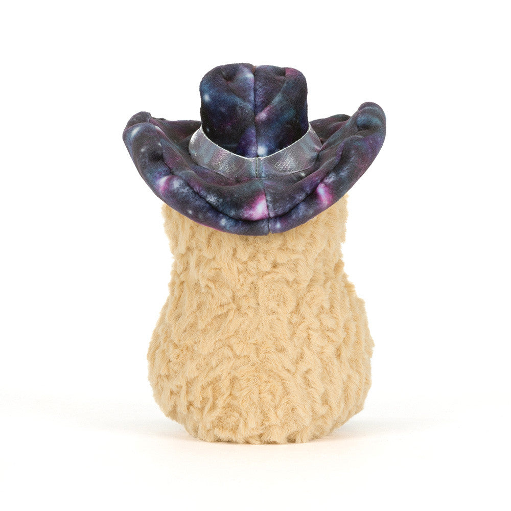 Jellycat - Arachide « Rodeo de l'espace » Amuseables
