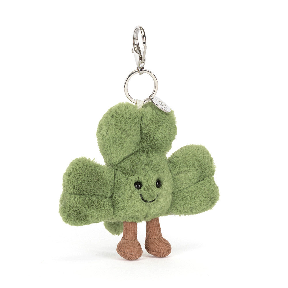 Jellycat - Siofra Amuseables Clover Charm