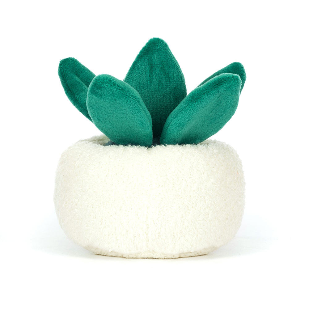 Jellycat - Amuseables Skull Flower Pot