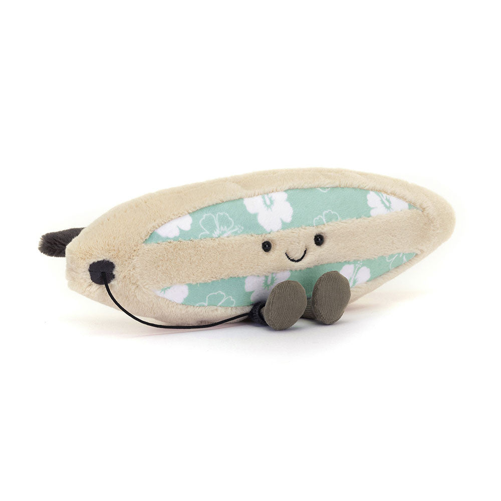Jellycat - Amuseable Sporty Surfboard