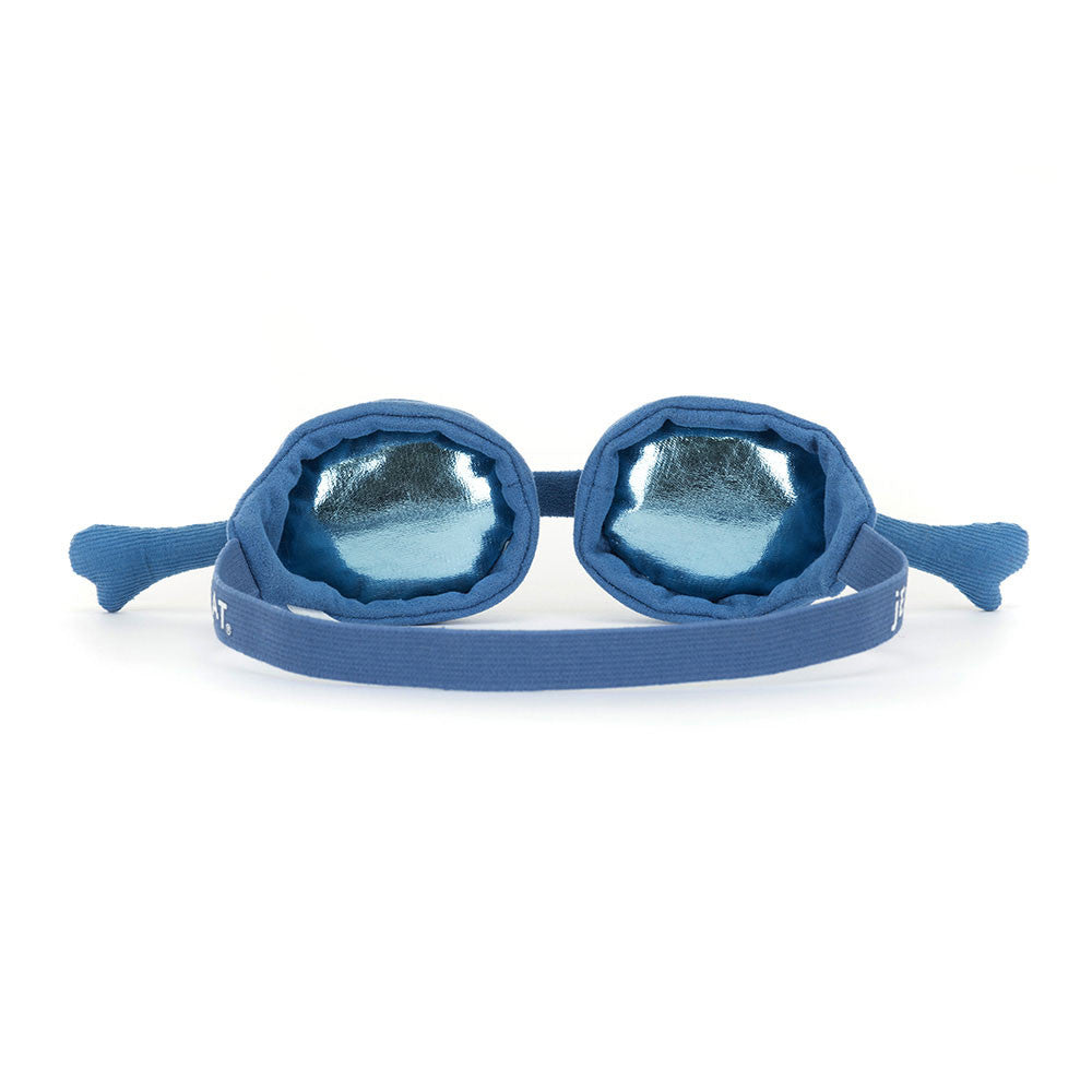 Jellycat - Amuseable Swimming Goggles