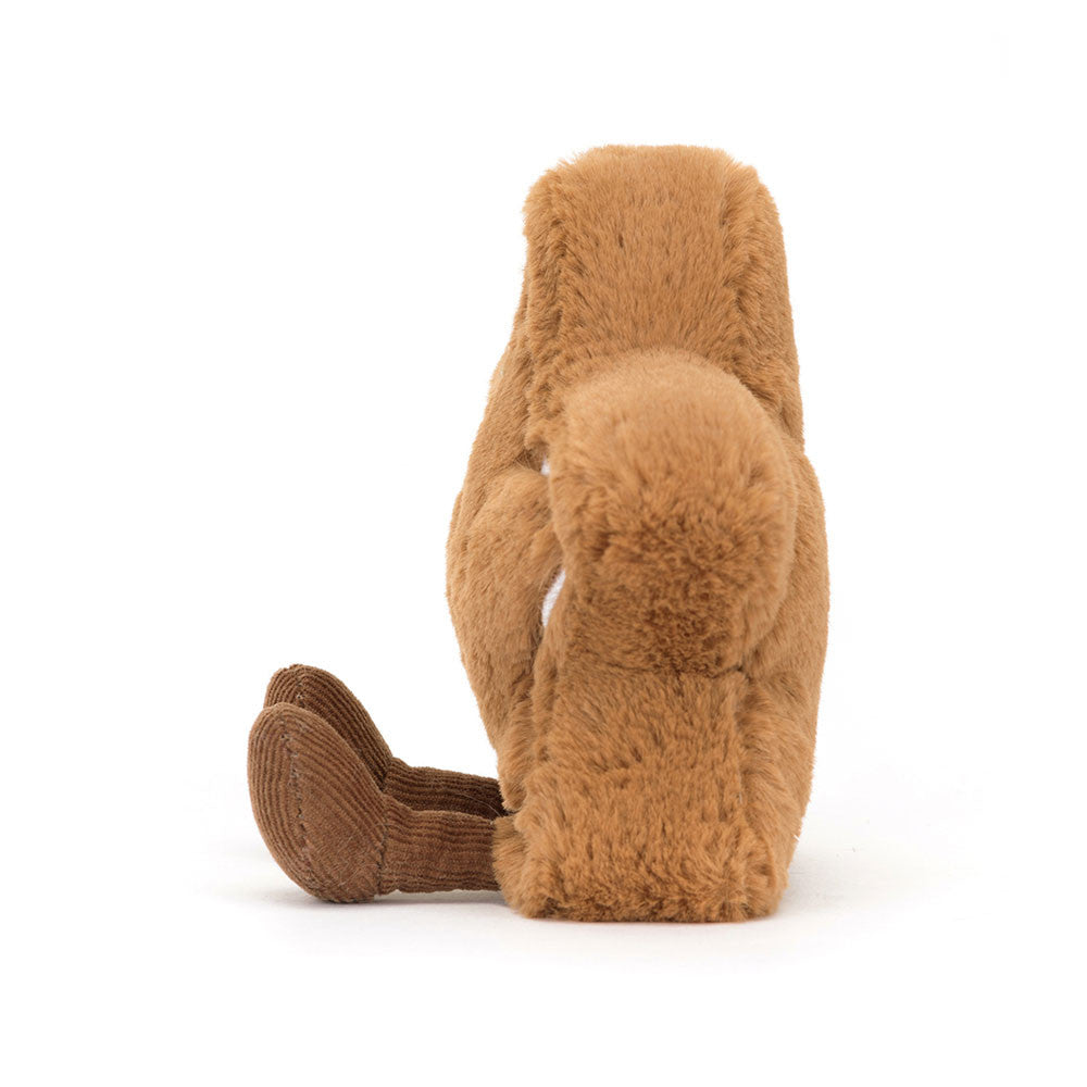 Jellycat - Biscuits en forme d'étoile Amuseable