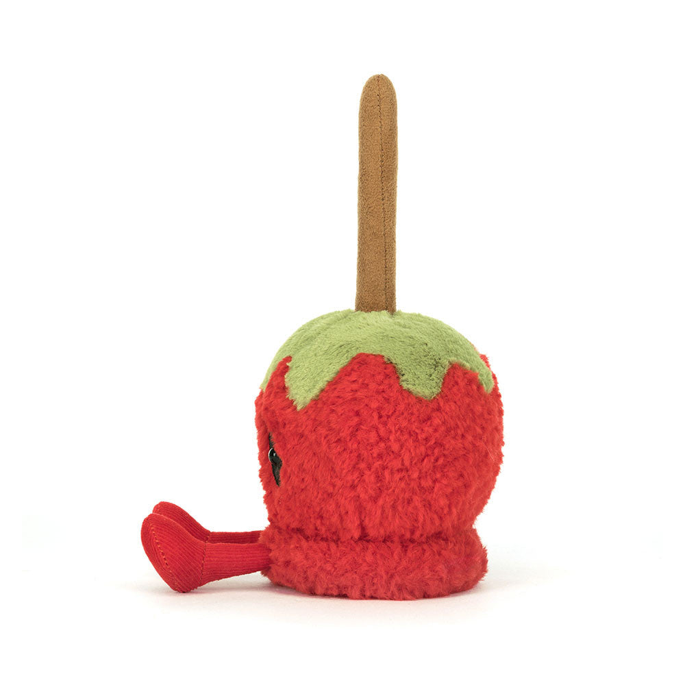 Jellycat - Caramel Apple Amuseables