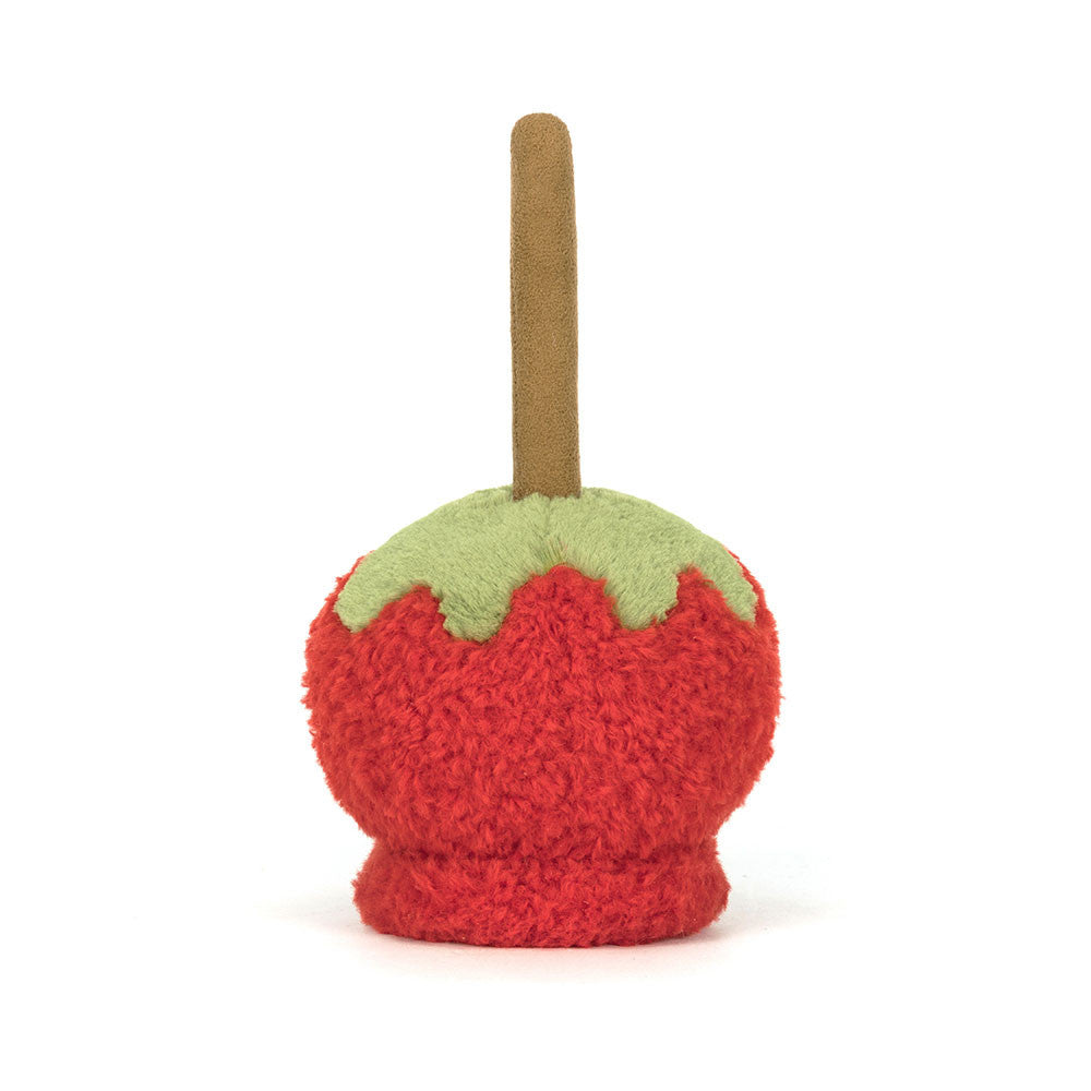 Jellycat - Caramel Apple Amuseables