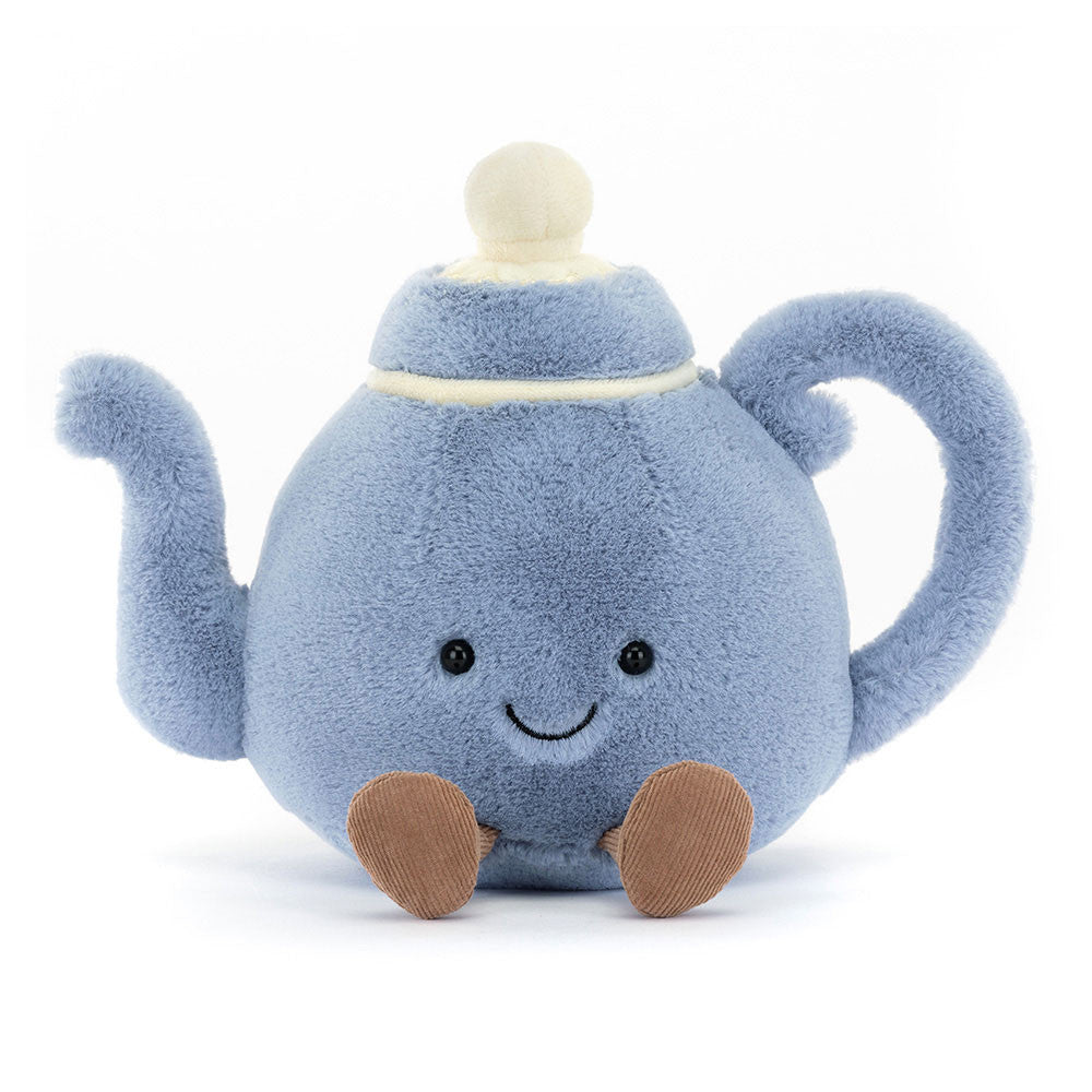 Jellycat - Vicky Teapot Amuseables