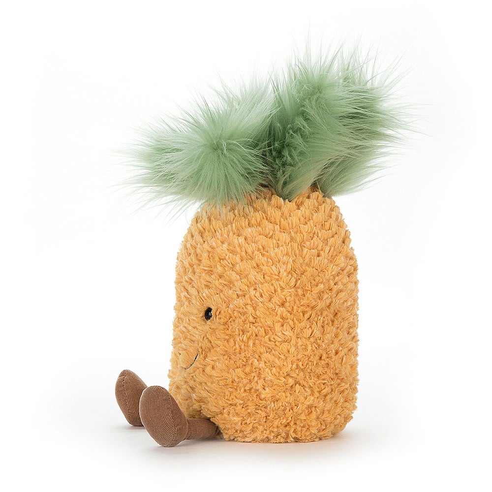 Jellycat - Pineapple Amuseable