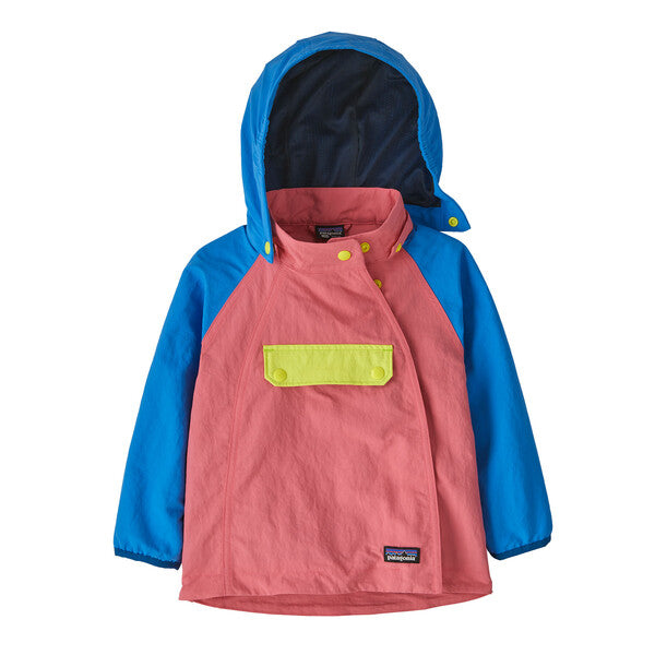 Patagonia - Anorak Baby Isthmus