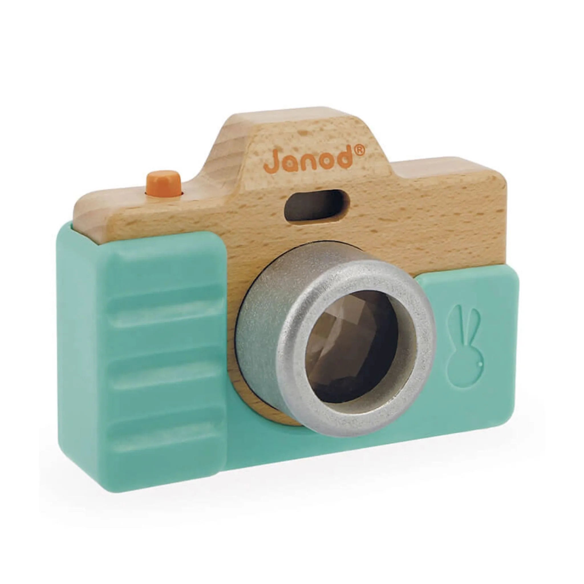 Janod - Camera