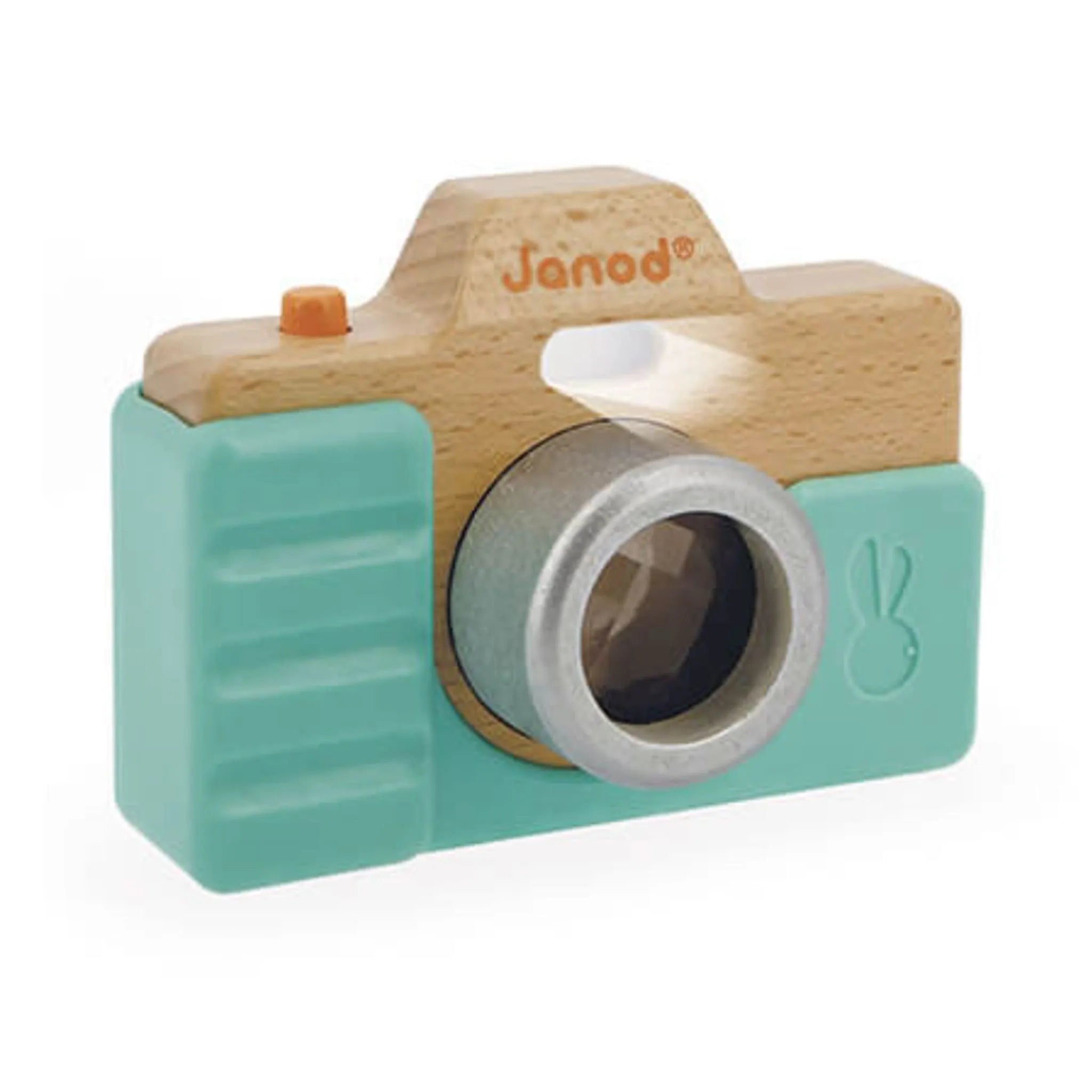 Janod - Camera