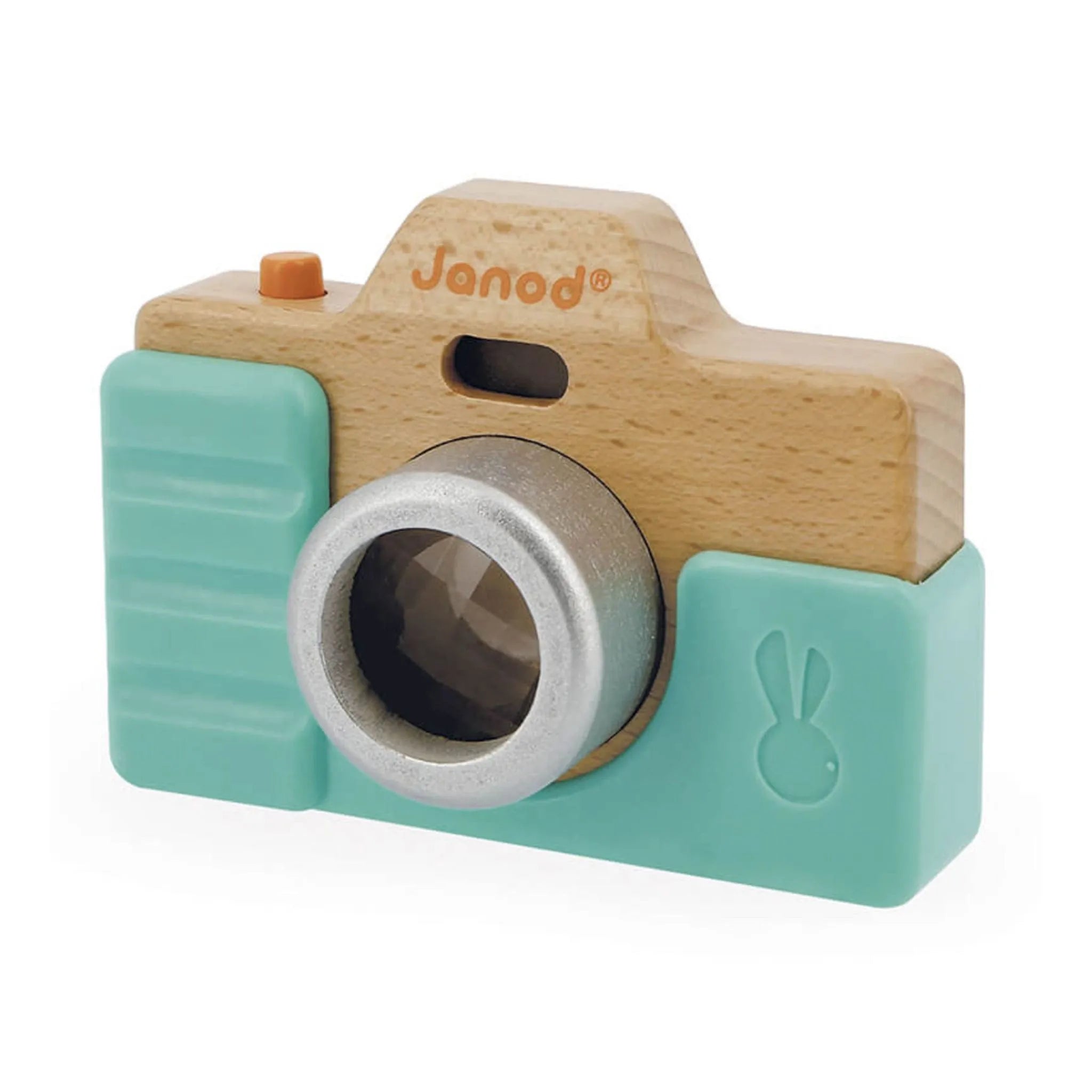 Janod - Camera