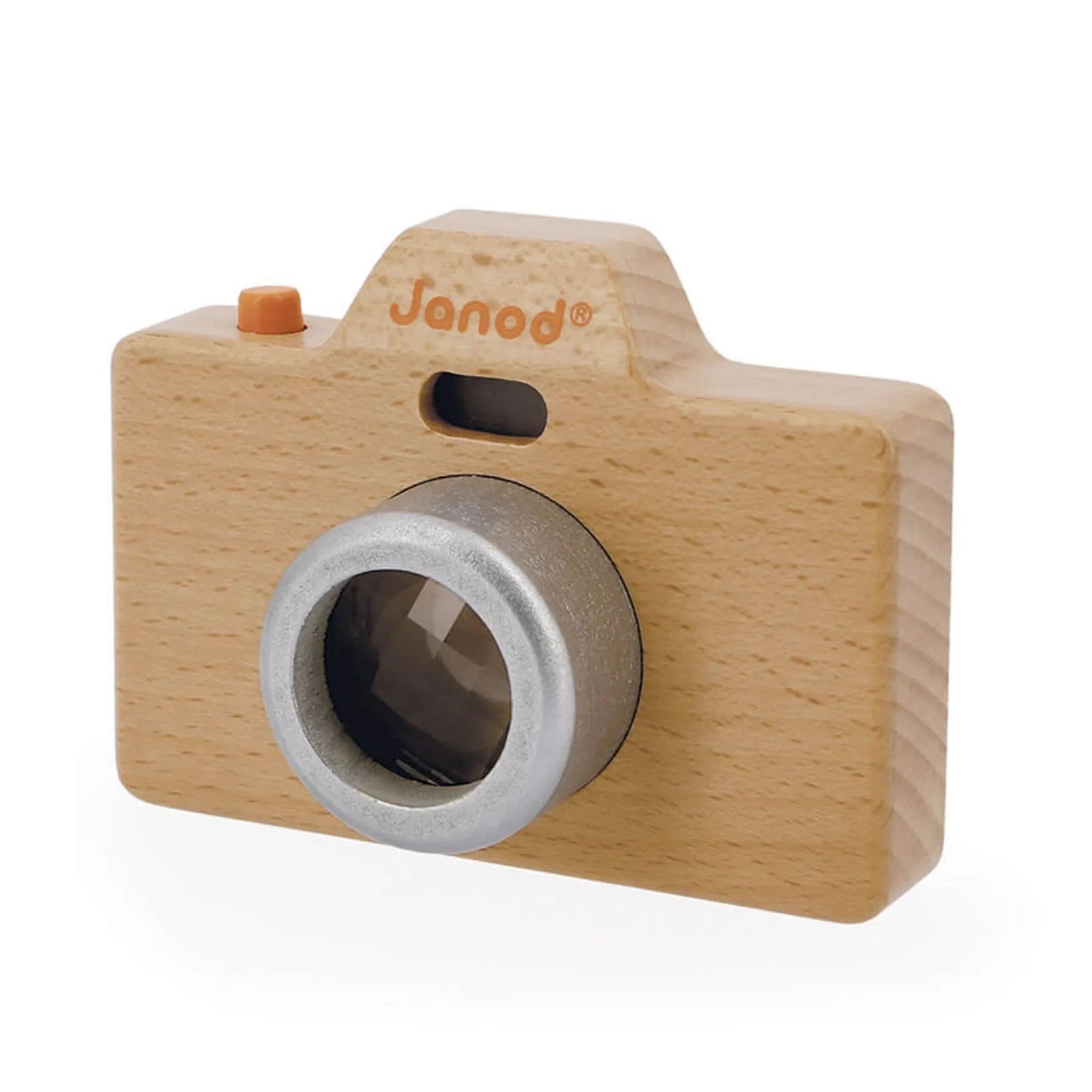 Janod - Camera