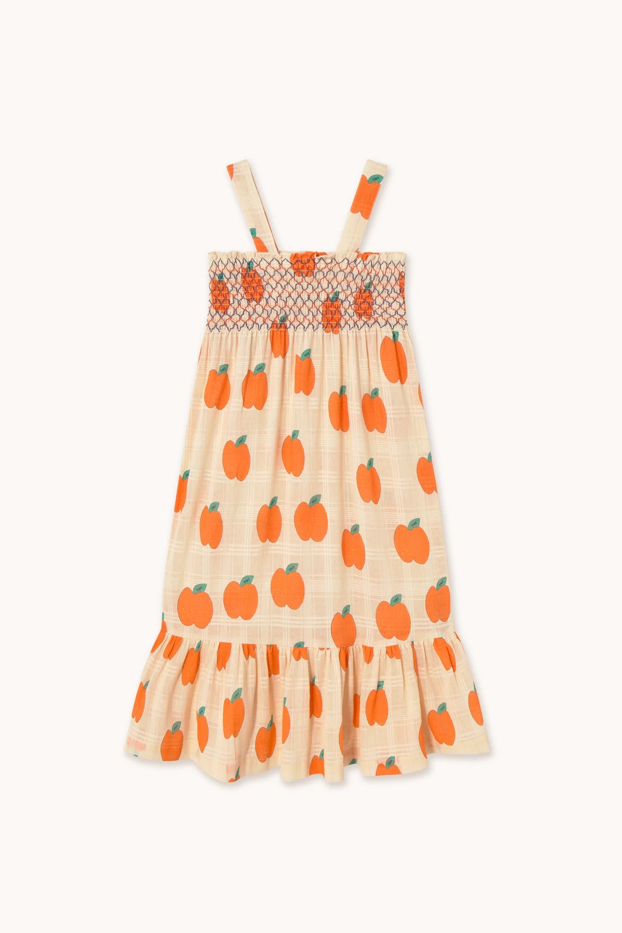 Tiny Cottons - Robe Pommes