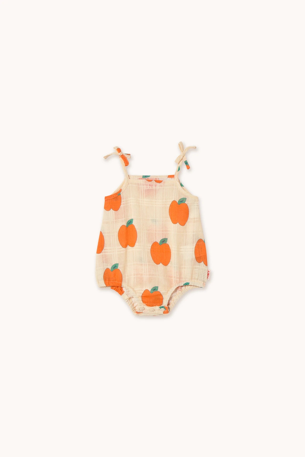 Tiny Cottons - Apple Body (Baby)