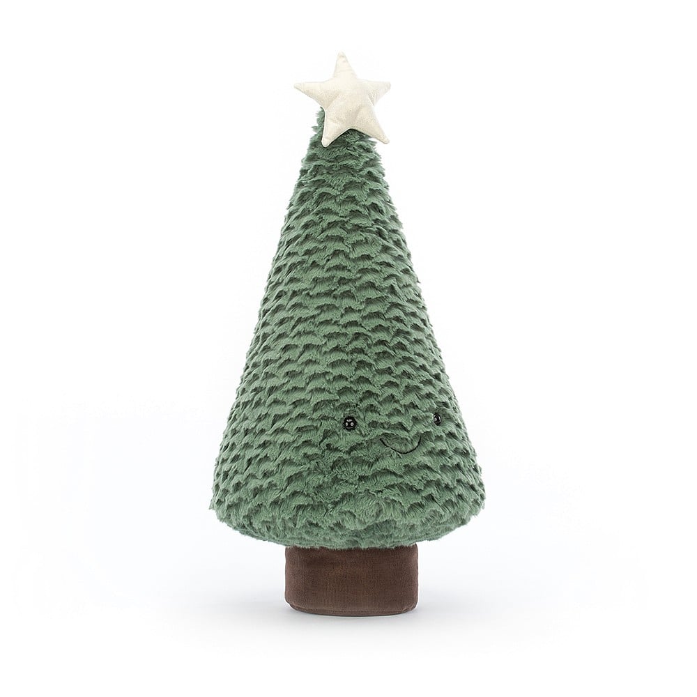 Jellycat - Amuseable Christmas tree