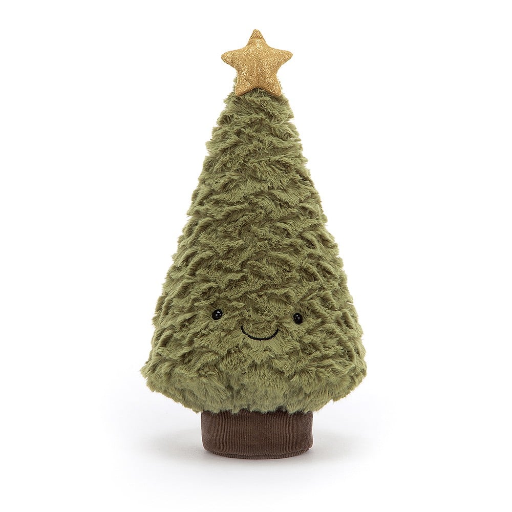 Jellycat - Amuseable Christmas tree