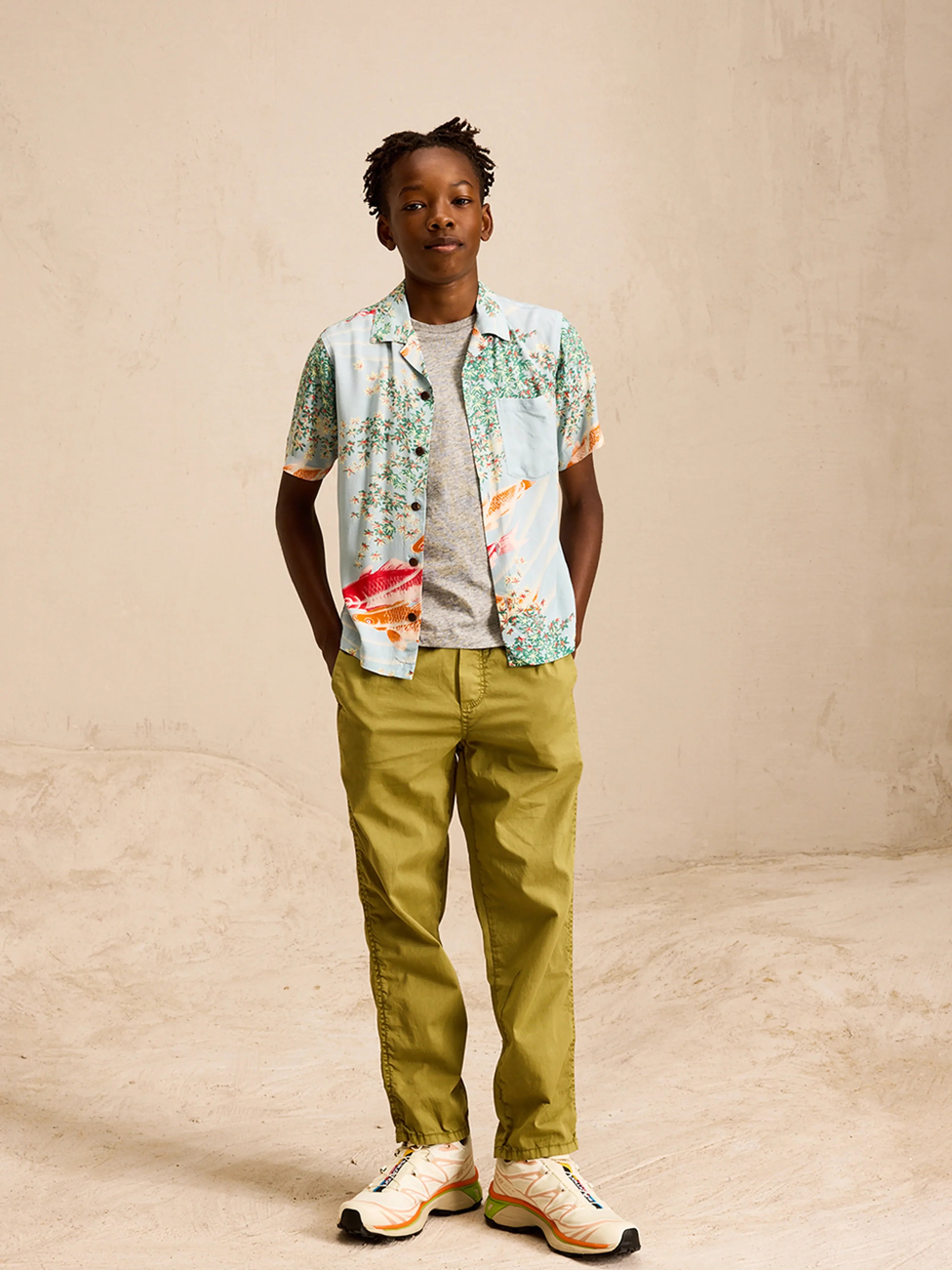 Bellerose - Arno Shirt