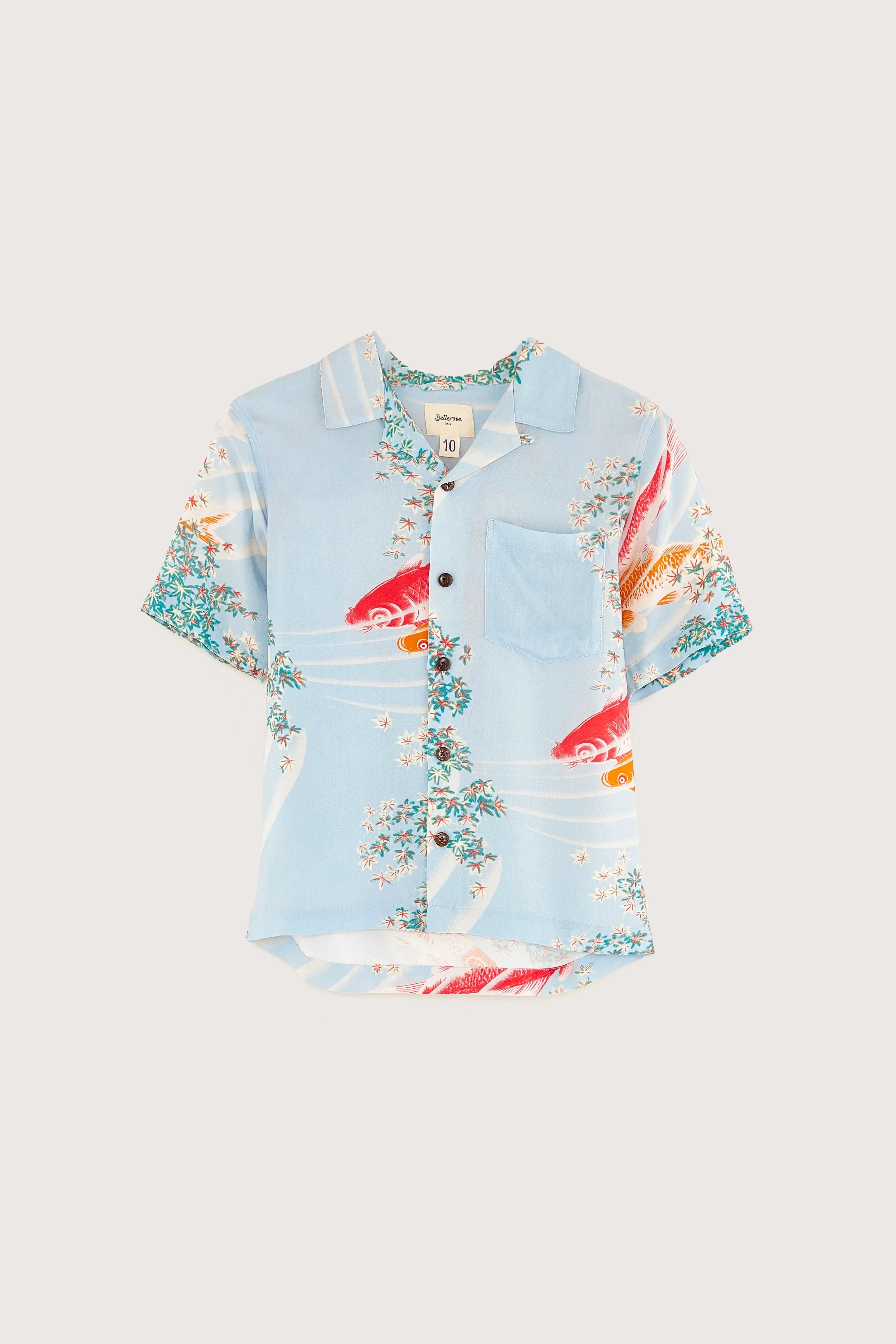 Bellerose - Arno Shirt