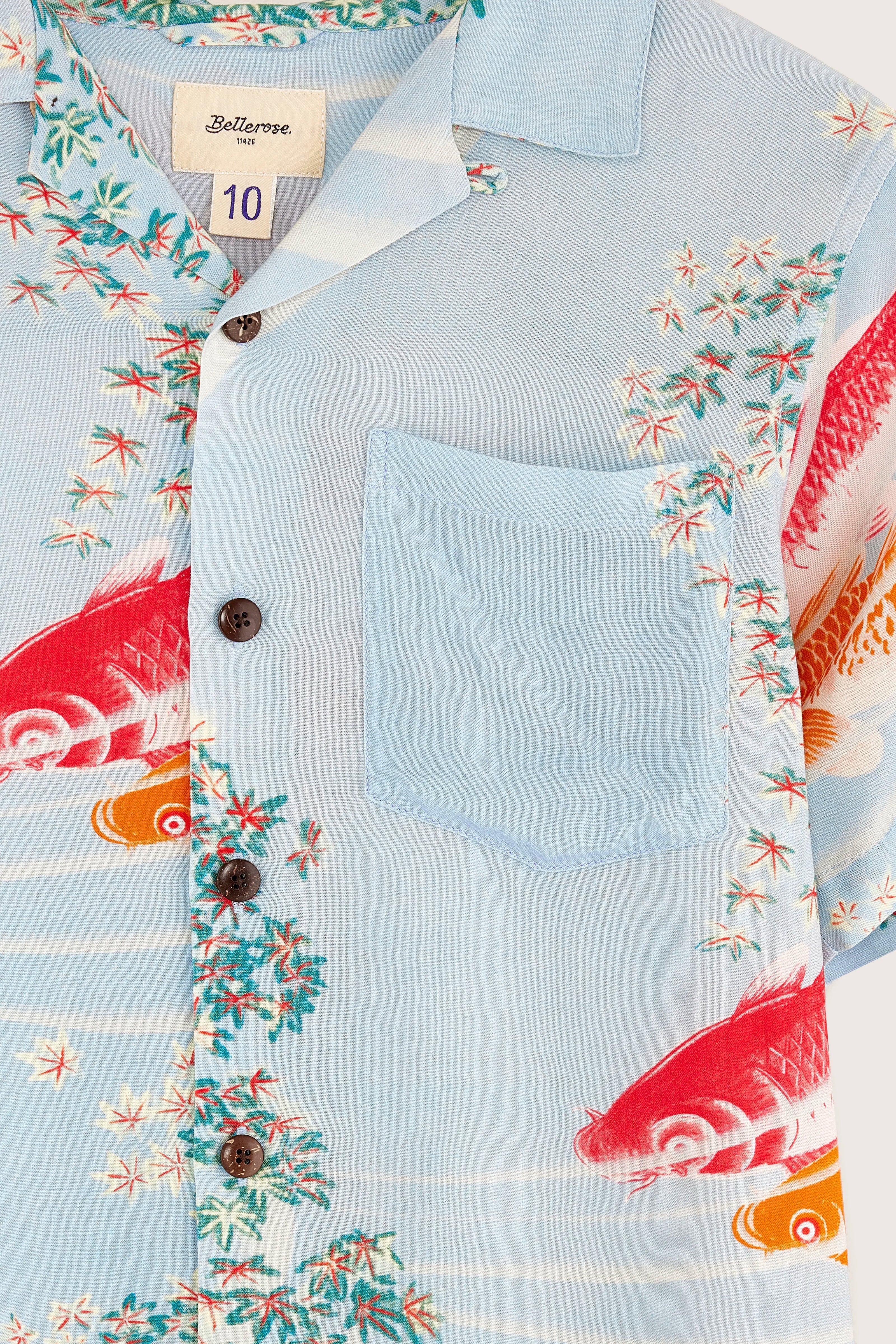 Bellerose - Arno Shirt
