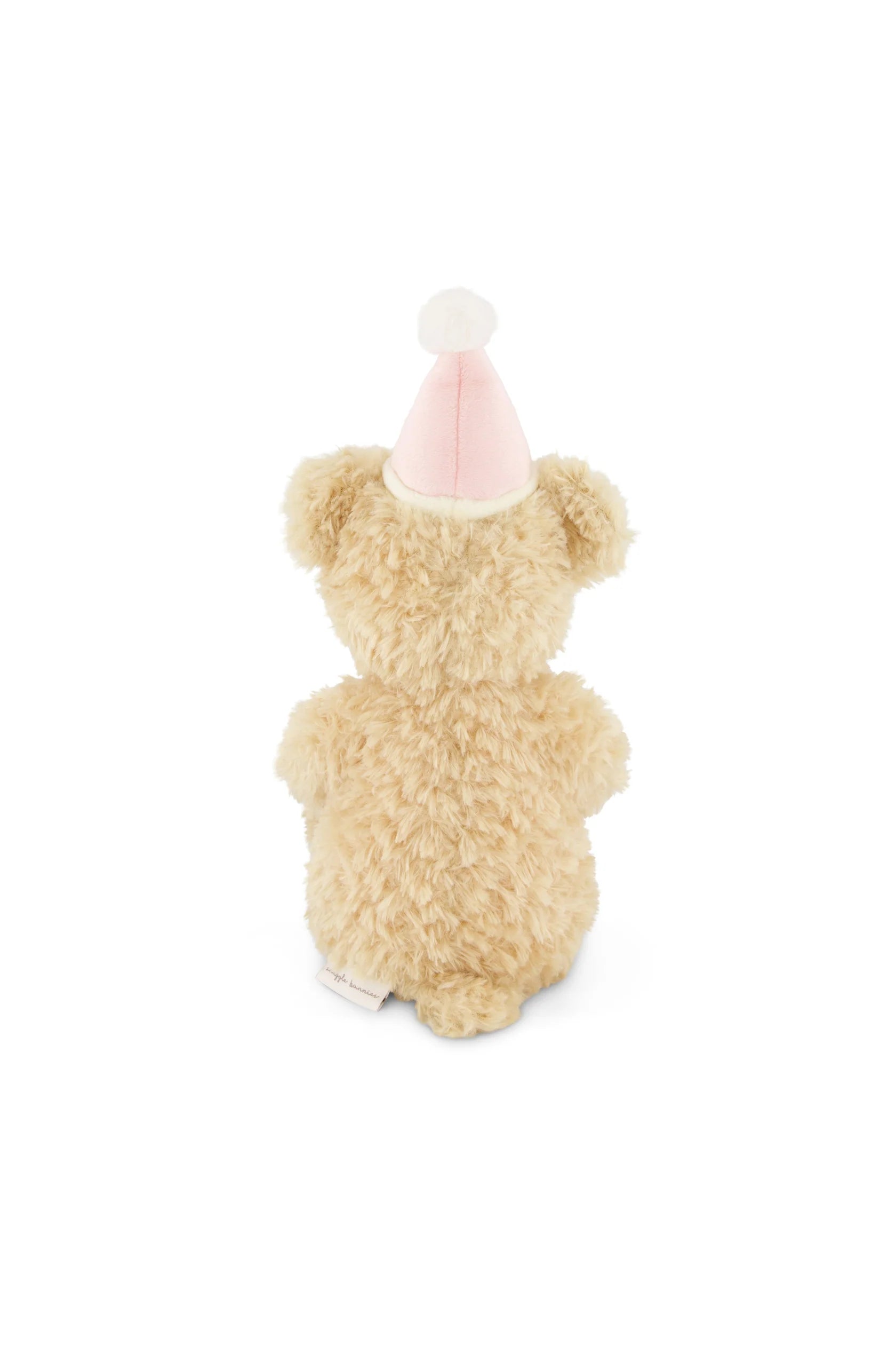 Snuggle Bunnies - Arthur l'ours de fête