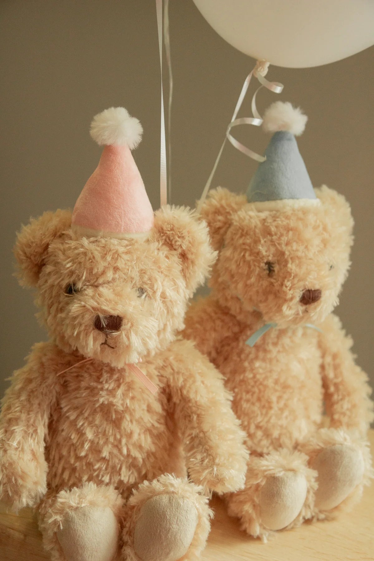 Snuggle Bunnies - Arthur l'ours de fête Sky