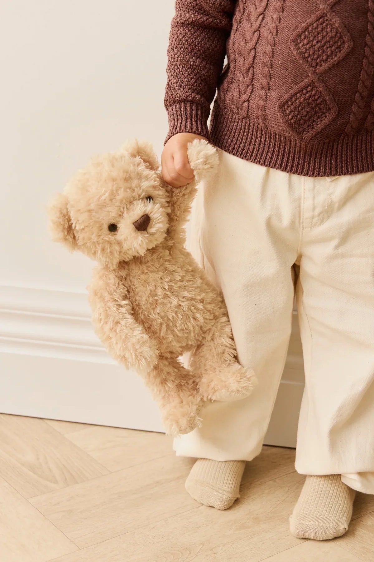 Snuggle Bunnies - Arthur l'ours