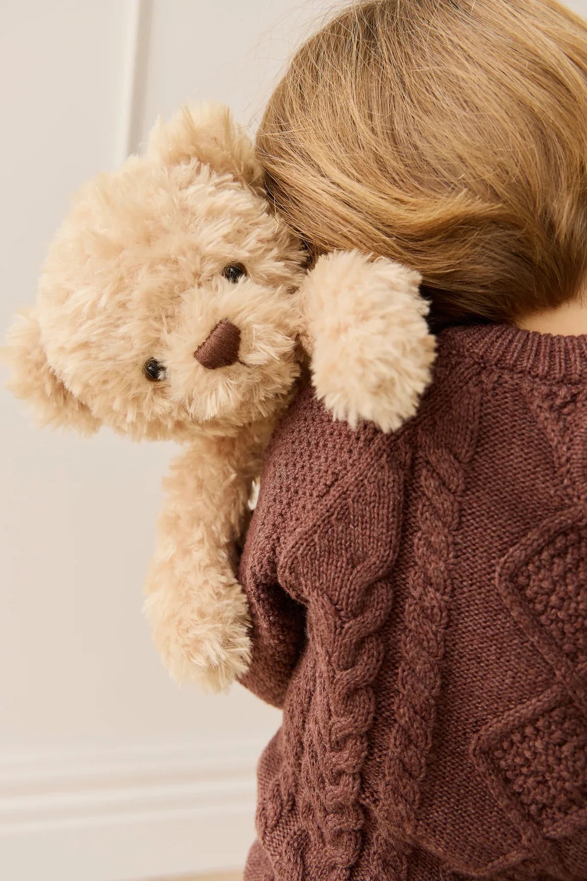 Snuggle Bunnies - Arthur l'ours