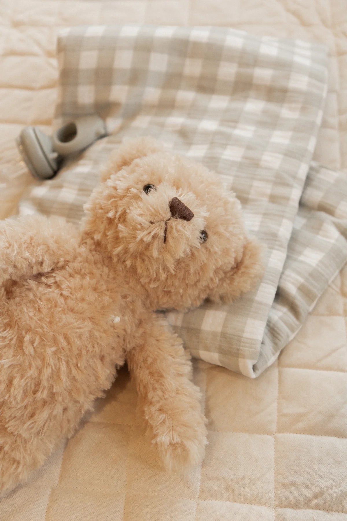 Snuggle Bunnies - Arthur l'ours