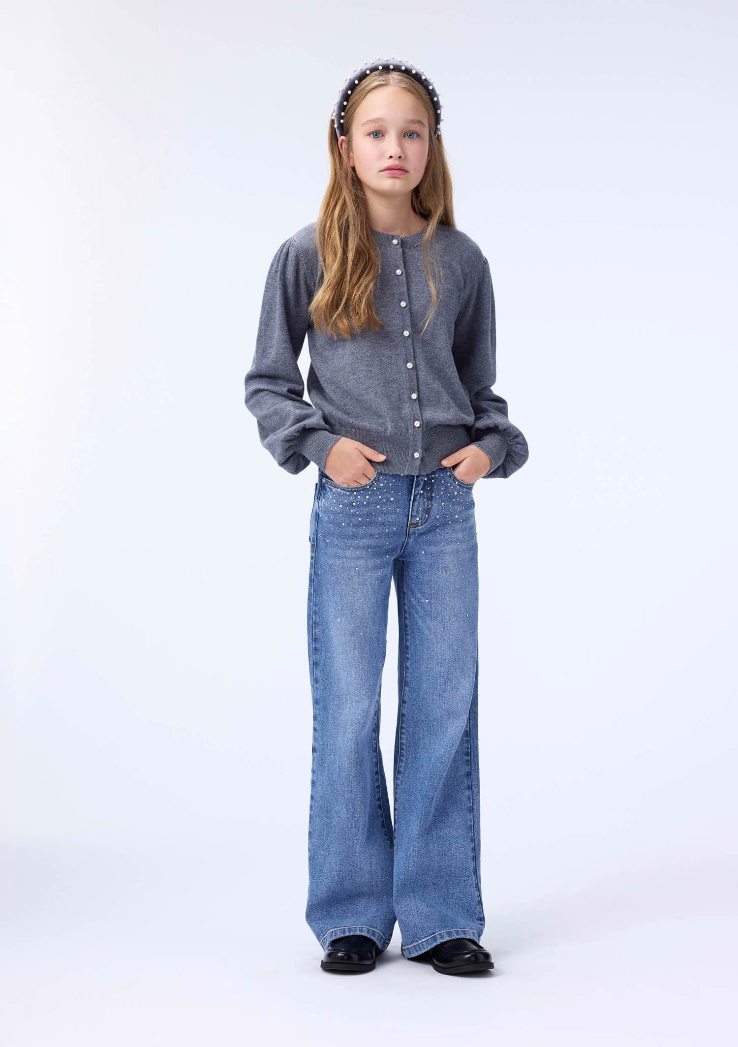 Molo - Asta Pants