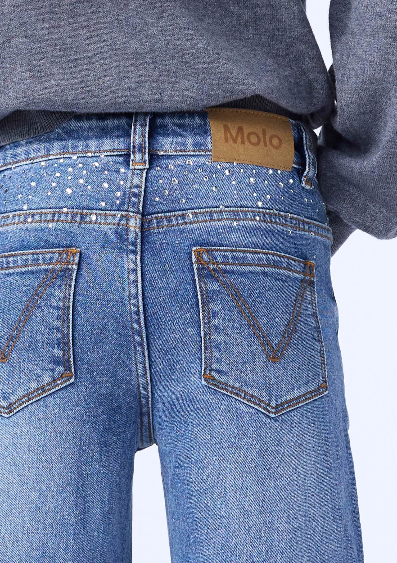 Molo - Asta Pants