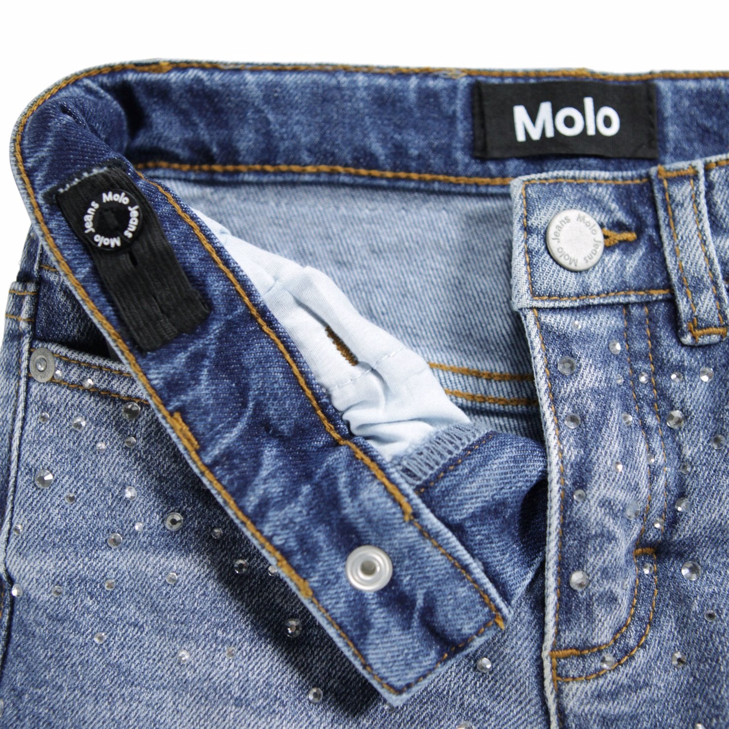 Molo - Asta Pants
