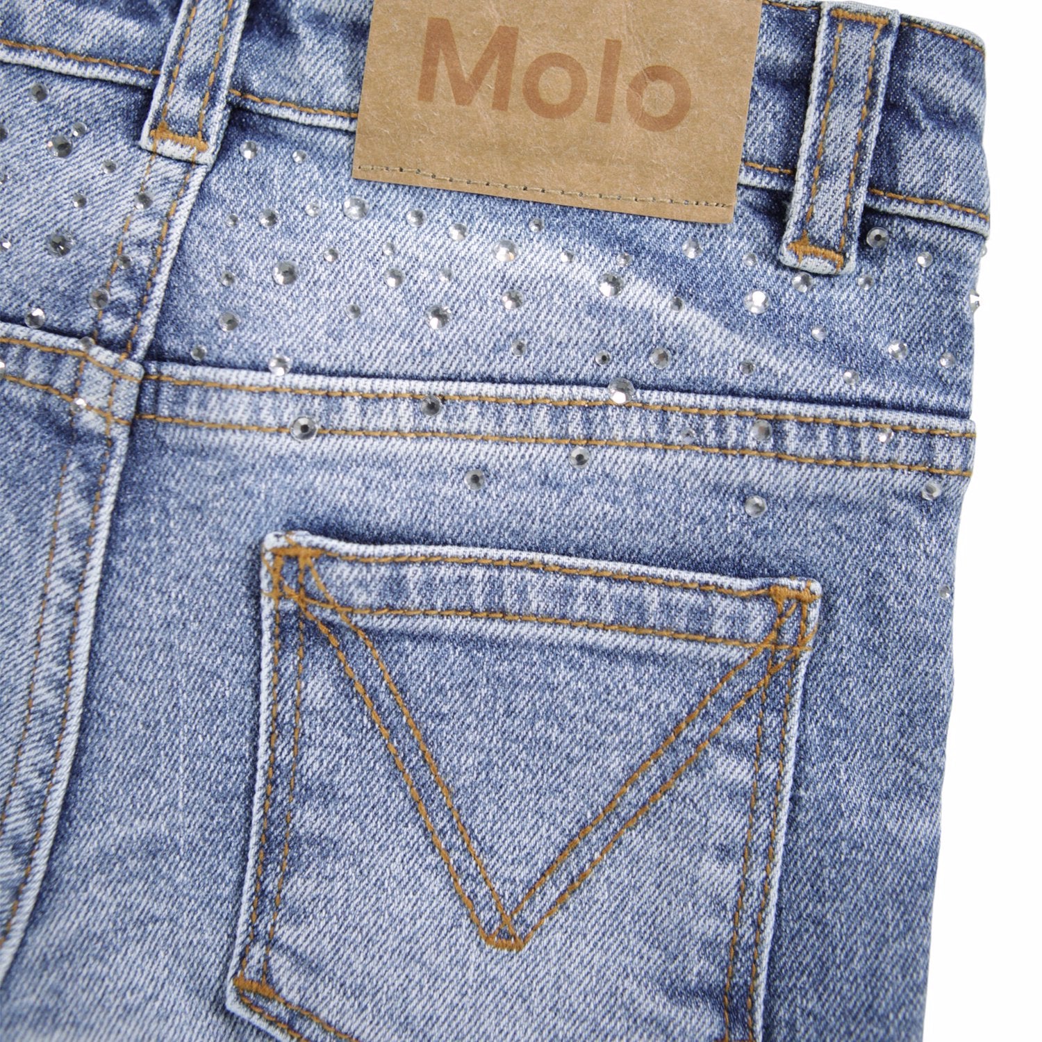 Molo - Asta Pants