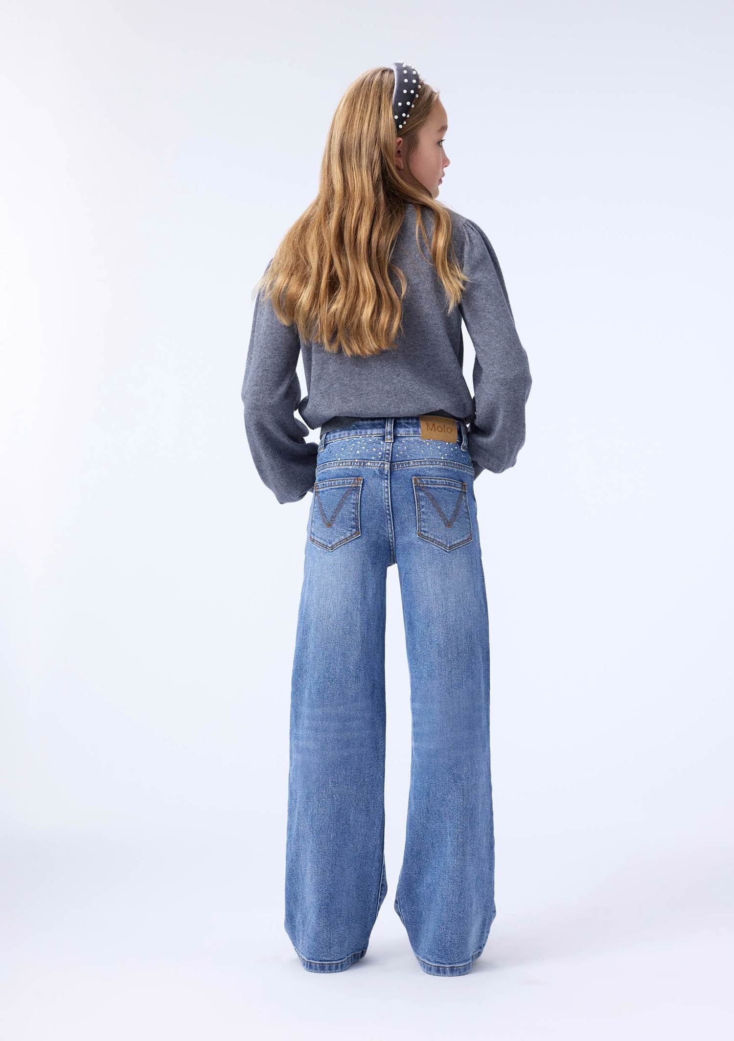 Molo - Asta Pants