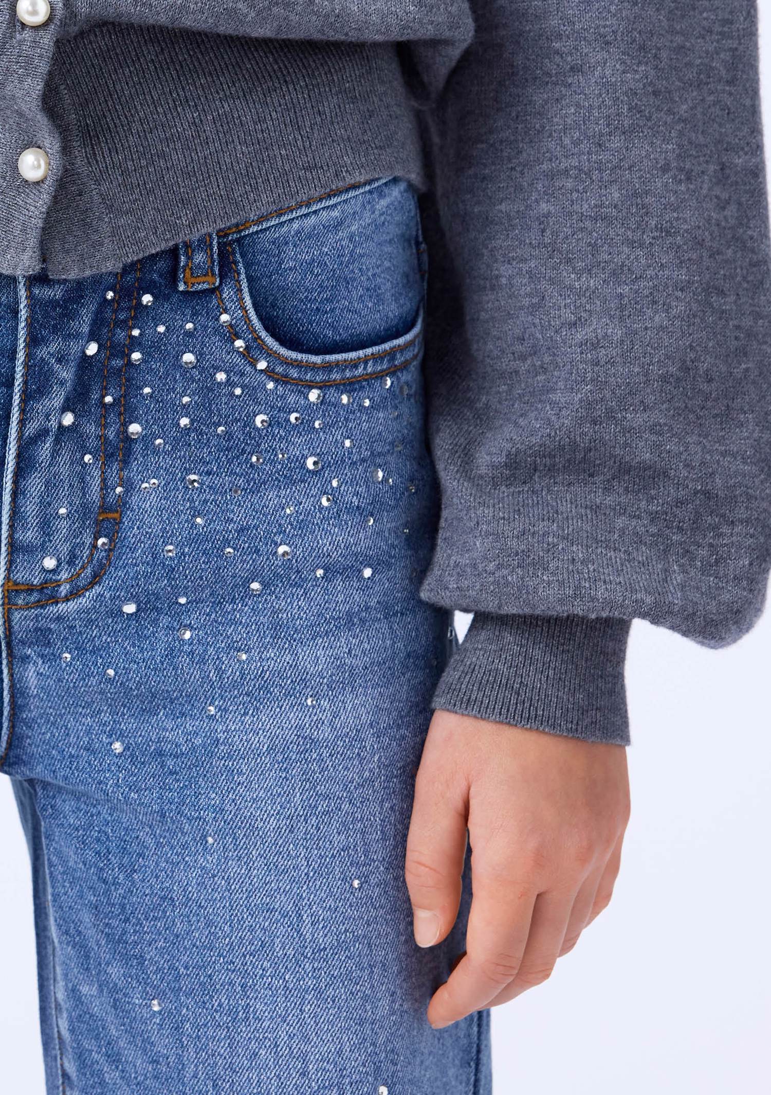 Molo - Asta Pants