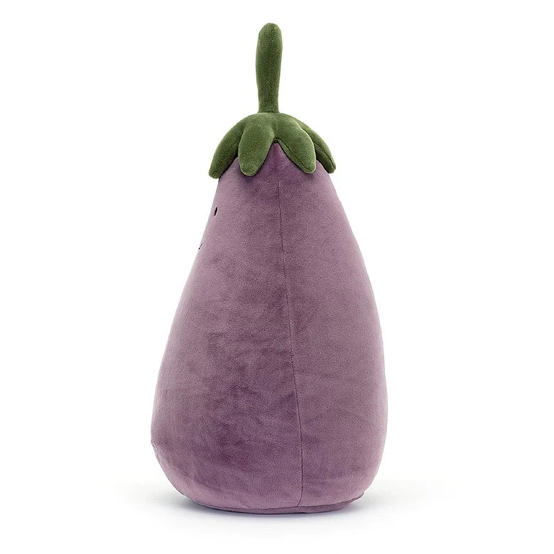 Jellycat - Aubergine Vivacious Vegetable