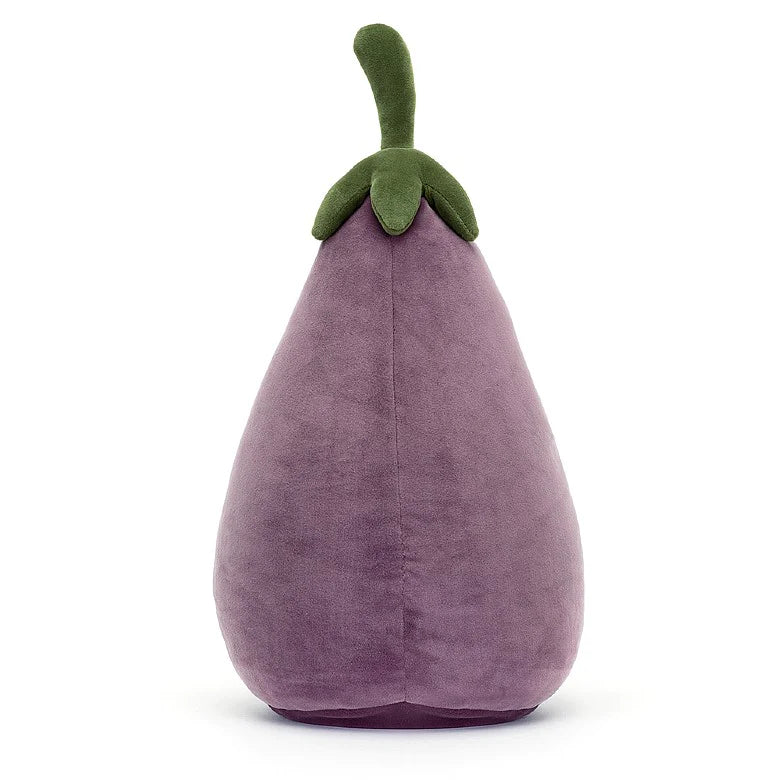 Jellycat - Aubergine Vivacious Vegetable